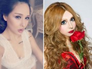 Làm đẹp - Nhan sắc 2 cô gái sau khi phẫu thuật thẩm mỹ 30 lần