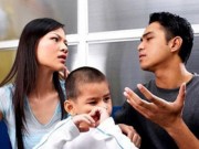 Làm mẹ - Sai lầm của bố mẹ kìm hãm trí thông minh ở con