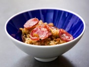 Bếp Eva - Xôi thập cẩm dễ làm mà ngon miệng