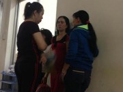 Tin tức - Hai mẹ con bị người tình của mẹ tạt xăng đốt