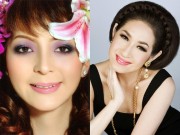 Làng sao - Những giai nhân Việt chiến thắng bệnh ung thư