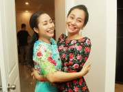 Tin tức giải trí - Hạnh Thúy khuyên Ốc Thanh Vân nên đi “cai nghiện”