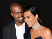 Làng sao - Vất vả mang bầu, Kim Kardashian đòi chồng quà triệu đô