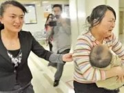 Làm mẹ - Những vụ trẻ "mang họa" từ thói quen cổ hủ của người lớn