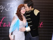 Làng sao - Vũ Hoàng Việt muốn cưới người tình tỷ phú U60