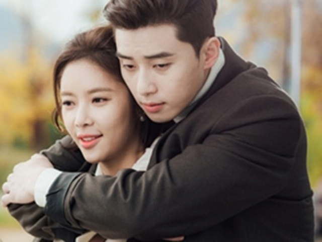 Những nam chính ngôn tình nhất màn ảnh Hàn