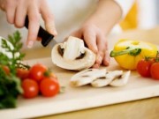 Sức khỏe - Món ăn bạn làm tại nhà liệu có đủ sạch?