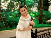 Bà bầu - MC xinh đẹp và chuỗi ngày sống trong sợ hãi vì suýt mất con