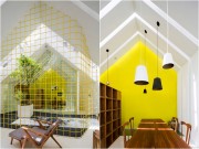 Nhà đẹp - Cận cảnh không gian 400m2 đẹp miễn chê tại TP.HCM