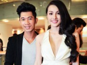 Làng sao - Yaya Trương Nhi và Lương Bằng Quang đã chia tay