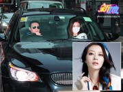 Làng sao - Tình cũ Quách Phú Thành kết hôn với người đã một đời vợ