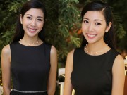 Thời trang - Á hậu Thúy Vân: Mặc an toàn là tôn trọng người đối diện