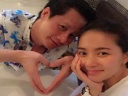 Làng sao - Chồng đại gia "nhí nhảnh" bên Phan Như Thảo ở Hội An