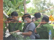 Tin tức - Thảm án 3 mẹ con ở Long An: Có thể phải đình chỉ vụ án?
