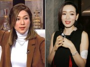 Làng sao - HH Hong Kong phủ nhận tin bị xã hội đen cưỡng bức