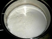Làm mẹ - Con tử vong vì cốc sữa đậu nành tự làm của mẹ