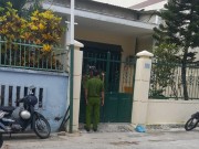 Tin tức - Người nước ngoài bị bắn chết khi đưa con đi học