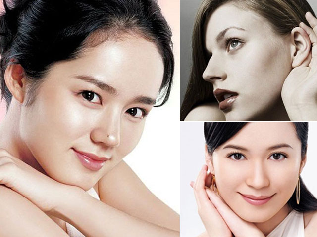 5 đặc điểm khuôn mặt cho thấy bạn có tướng hút tiền tài