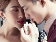 Eva Yêu - "Thôi mặc áo vào rồi về với bố con anh"