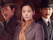 Làng sao - Phim của Jeon Ji Hyun "lên ngôi" tại giải Rồng Xanh