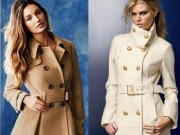 Nhà đẹp - Mẹo giặt áo khoác dạ, len lông cừu không hỏng phom dáng