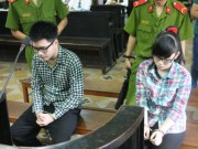 Tin tức - Đang xét xử sinh viên giết bạn tình, chặt xác phi tang