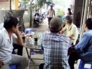 Tin tức - Côn đồ vào tận nhà truy sát, một người đàn ông tử vong