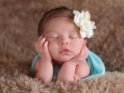 Làm mẹ - Chăm sóc trẻ sơ sinh: bắt đầu từ đâu thì “chuẩn”?