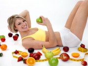Làm đẹp - Tôi đã thành công với chế độ ăn giảm 5kg trong 3 ngày