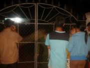 Tin tức - Anh rể, em vợ chết trên giường với nhiều vết chém