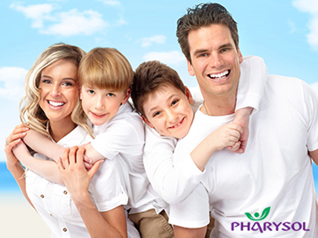 8 bước vĩnh biệt viêm amidan không cần cắt