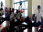 Tin tức - Học sinh đánh nhau nên cách chức hiệu trưởng?