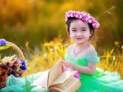 Làm mẹ - Tên hay hợp mệnh cho bé tuổi Bính Thân 2016