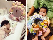 Làm mẹ - 9x kiếm 150 triệu/tháng nhờ làm vòng thôi nôi cho trẻ