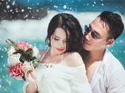 Eva Yêu - Cặp đôi yêu nhanh, cưới vội vì không thể sống thiếu nhau