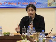 Tin tức - “Hoàn toàn có thể lập khoa sản trong bệnh viện nhi”