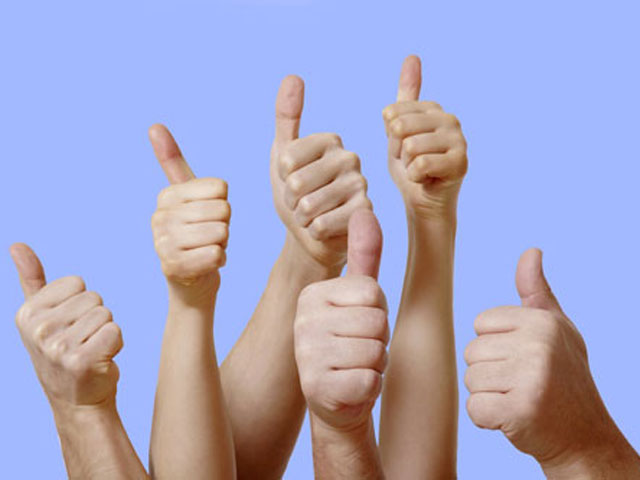 Hình dáng ngón tay cái nói gì về vận mệnh, tiền bạc của bạn?