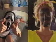 Clip Eva - Chết cười với kiểu "trả đũa" của cặp vợ chồng trẻ