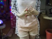 Eva Yêu - Cuộc đời chàng trai tự cắt “của quý” để thành con gái