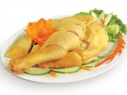 Bếp Eva - Nghiện ăn phao câu có nguy cơ ung thư