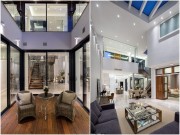 Nhà đẹp - Lóa mắt siêu biệt thự 160 tỷ xa hoa dưới lòng đất