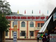 Tin tức - Bé sơ sinh tử vong, người nhà tố bệnh viện tắc trách