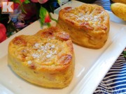 Bếp Eva - Bánh chuối nướng thơm ngon, dễ làm