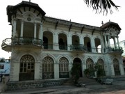 Nhà đẹp - Chủ nhân mới của biệt thự cổ 35 triệu đô là một nữ doanh nhân 8X ?