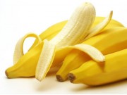 Làm mẹ - Những trường hợp tuyệt đối không nên cho trẻ ăn chuối
