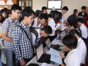 Tin tức - Học phí các trường đại học đồng loạt “nhảy nhót”