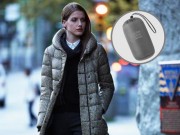 Nhà đẹp - Mách chị em cách giặt áo khoác lông vũ siêu nhẹ