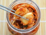 Bếp Eva - Cách làm kim chi cải thảo đơn giản tại nhà