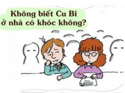 Eva tám - Bộ ảnh: nỗi khổ của người mẹ đi làm sau sinh