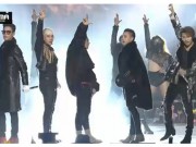 Làng sao - Big Bang "ẵm" 4 giải thưởng danh giá nhất tại MAMA 2015